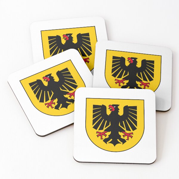 Item preview, Dortmund city flag designed and sold by tony4urban.