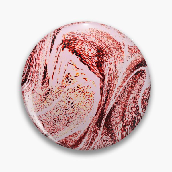 Item preview, “Digital mist” abstract art  designed and sold by Abrightley04.