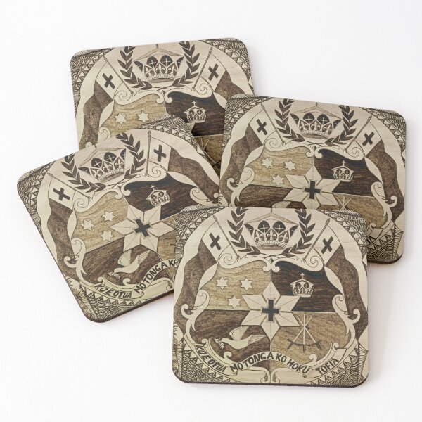 Item preview, Kingdom of Tonga designed and sold by IFJPolyArtwork.
