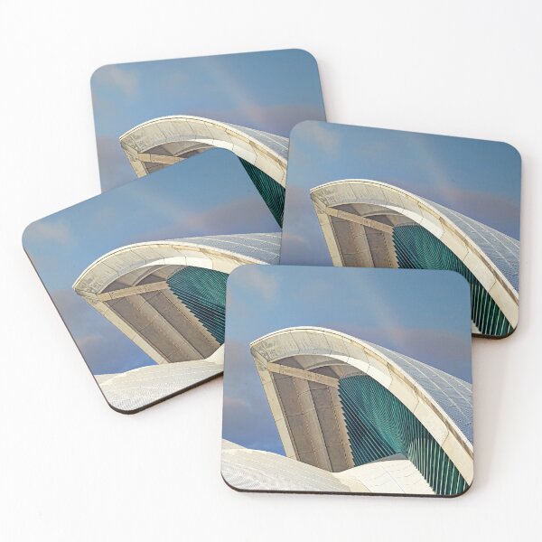 Item preview, Sydney Opera House .3 designed and sold by Alex Preiss.