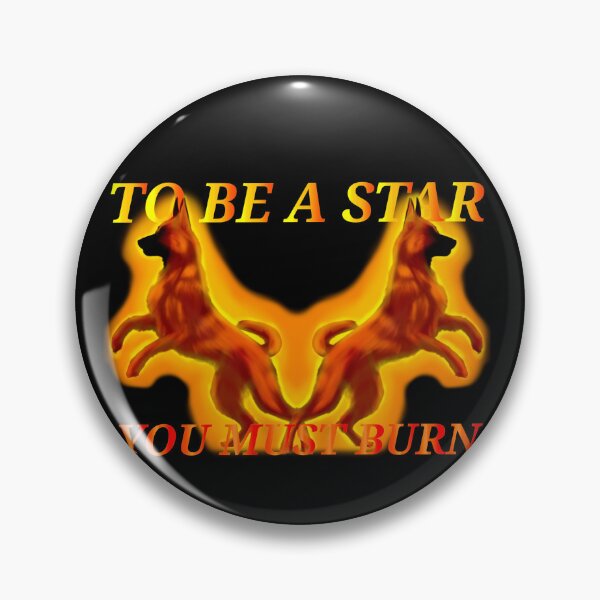 Item preview, TO BE A STAR  designed and sold by DawnCatcher20.