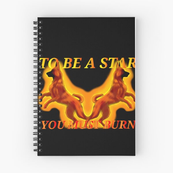 Item preview, TO BE A STAR  designed and sold by DawnCatcher20.