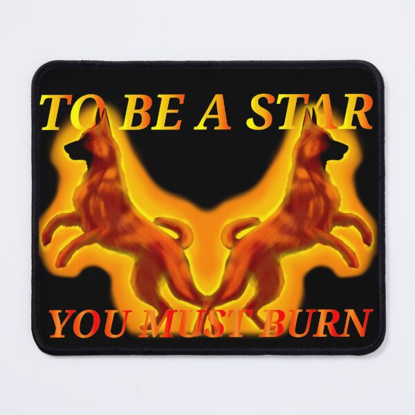 Item preview, TO BE A STAR designed and sold by DawnCatcher20.