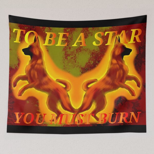 Item preview, TO BE A STAR  designed and sold by DawnCatcher20.