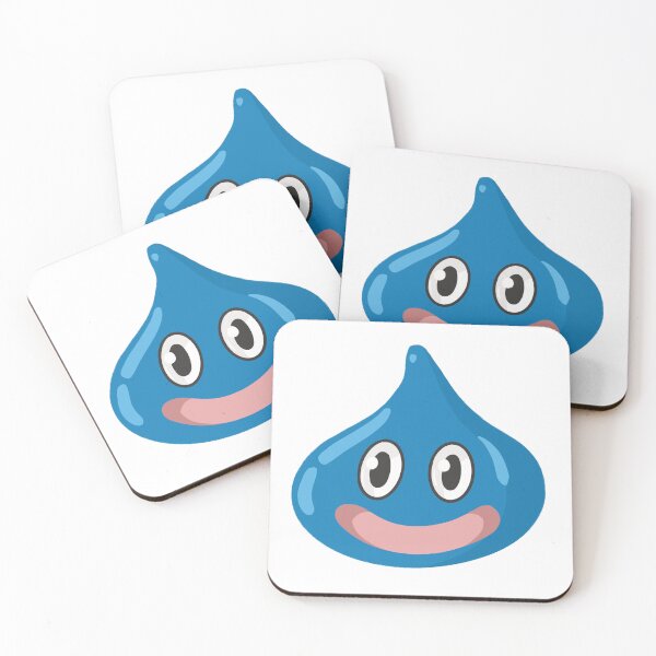 Item preview, Dragon Quest Slime designed and sold by fennaie.