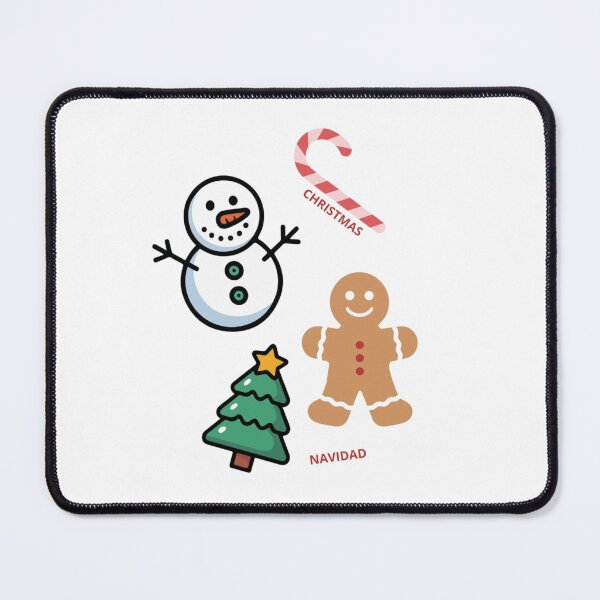 Item preview, Christmas Signs designed and sold by MarcelaOliva.