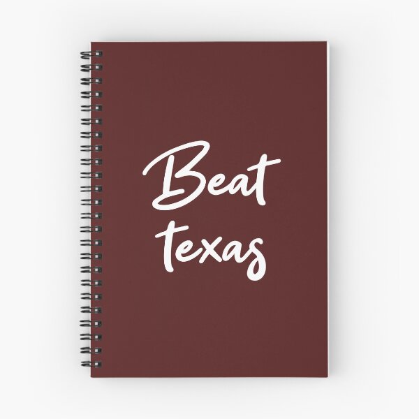 Item preview, TAMU — Beat Texas designed and sold by Tailfish.