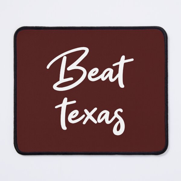 Item preview, TAMU — Beat Texas designed and sold by Tailfish.