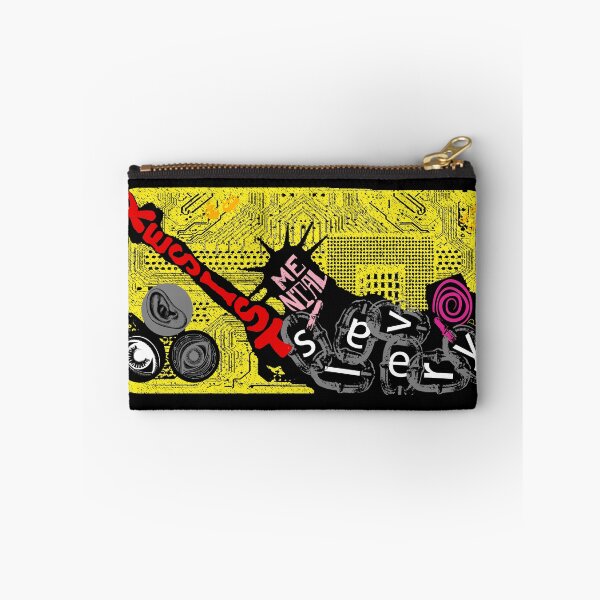 Item preview, RESIST the power of your device... Resist Mental Slavery Phone Case - Anti-Tech Addiction Design designed and sold by pelagio.