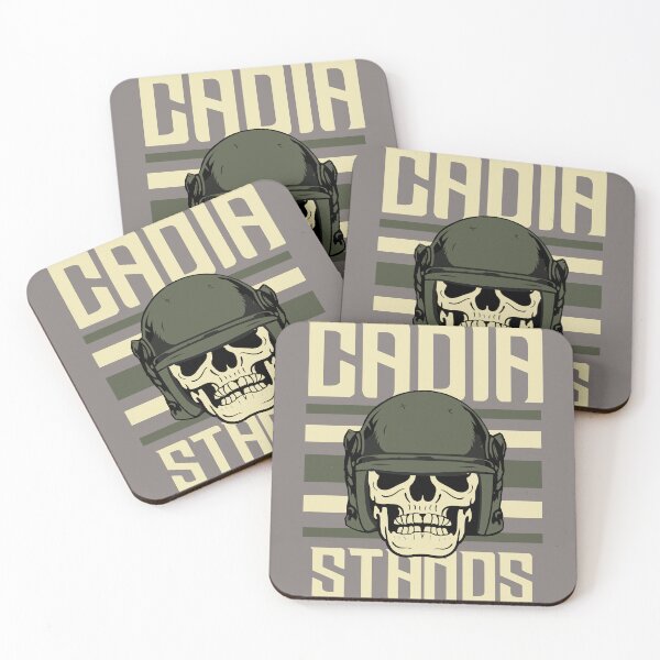 Item preview, Cadia Stands designed and sold by OddityDesign.
