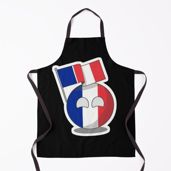 Item preview, Franceball (Countryball) designed and sold by Georain.