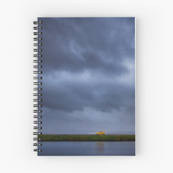 Item preview, Morning commute designed and sold by Alex Preiss.