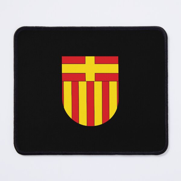 Item preview, Paderborn city flag designed and sold by tony4urban.