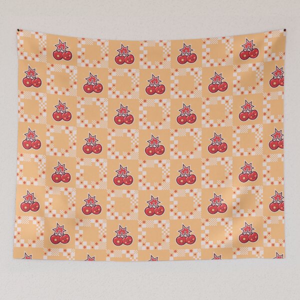 Item preview, Double Trouble Cherries designed and sold by Wondo.