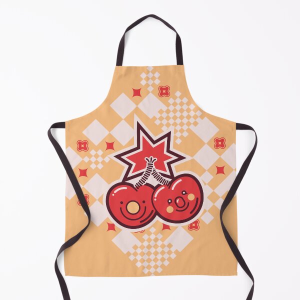 Item preview, Double Trouble Cherries designed and sold by Wondo.