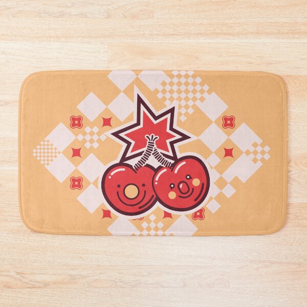 Item preview, Double Trouble Cherries designed and sold by Wondo.