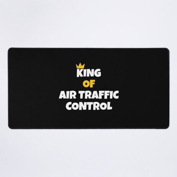 Item preview, King Of Air Traffic Control designed and sold by JohnnyP-Store.