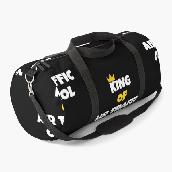 Item preview, King Of Air Traffic Control designed and sold by JohnnyP-Store.