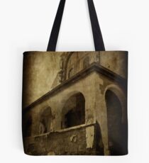 Foreboding Tote Bag