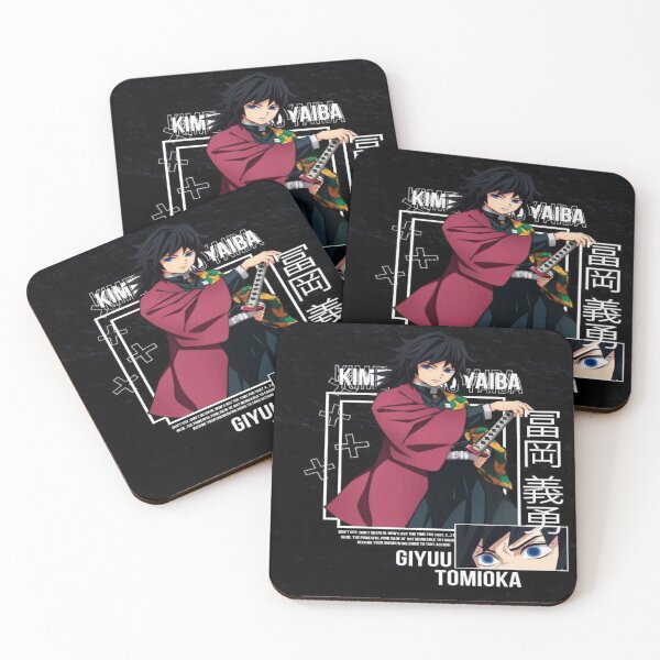 Item preview, Giyuu tomioka designed and sold by Markeplace.