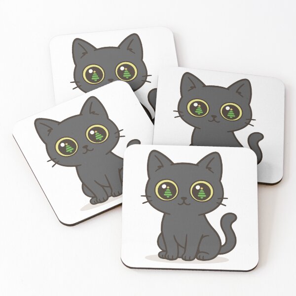 Item preview, The crazy cat of TikTok designed and sold by SoyYuriO.