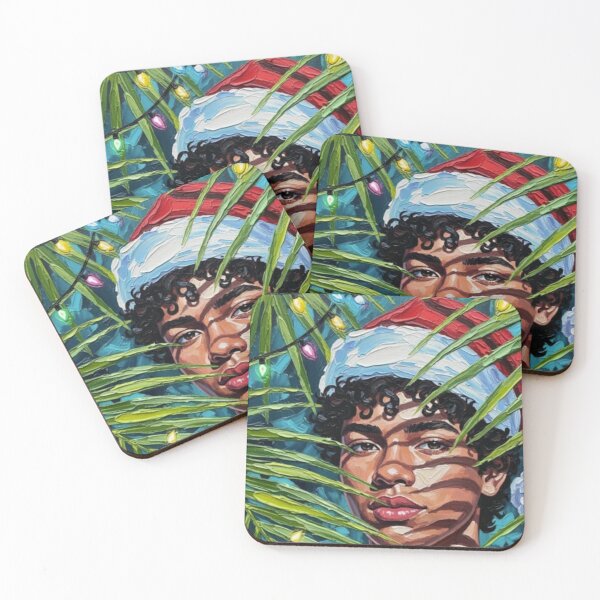 Item preview, Palm Tree Holiday designed and sold by Splatterstudio2.