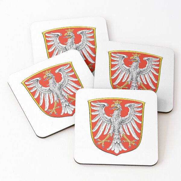 Item preview, Frankfurt city flag designed and sold by tony4urban.