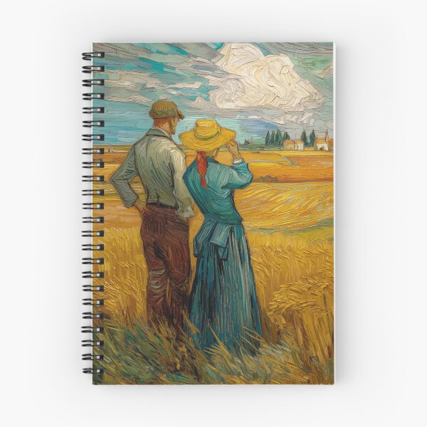 Item preview, Golden Fields  designed and sold by randynash.