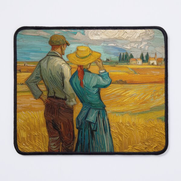 Item preview, Golden Fields designed and sold by randynash.