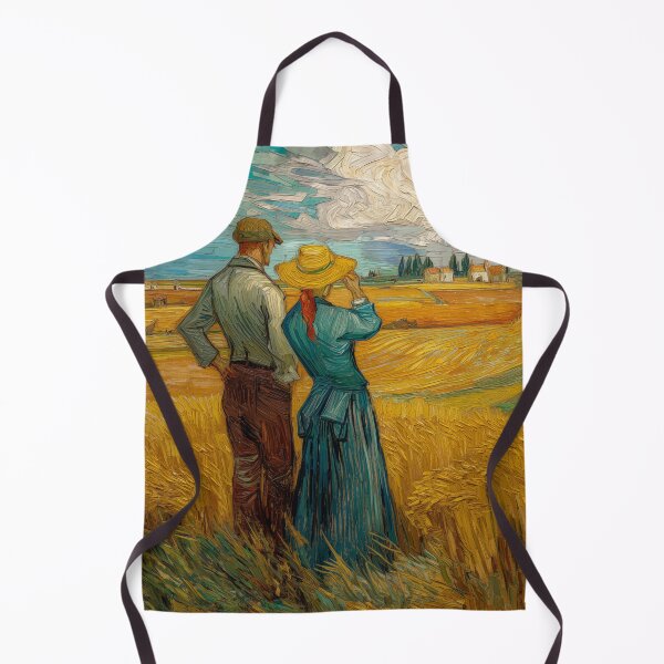 Item preview, Golden Fields designed and sold by randynash.