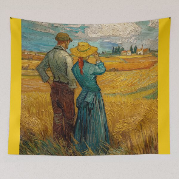 Item preview, Golden Fields  designed and sold by randynash.