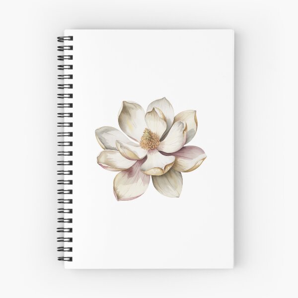 Item preview, magnolia flowers designed and sold by jkrphoto.