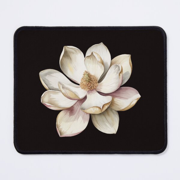 Item preview, magnolia flowers designed and sold by jkrphoto.