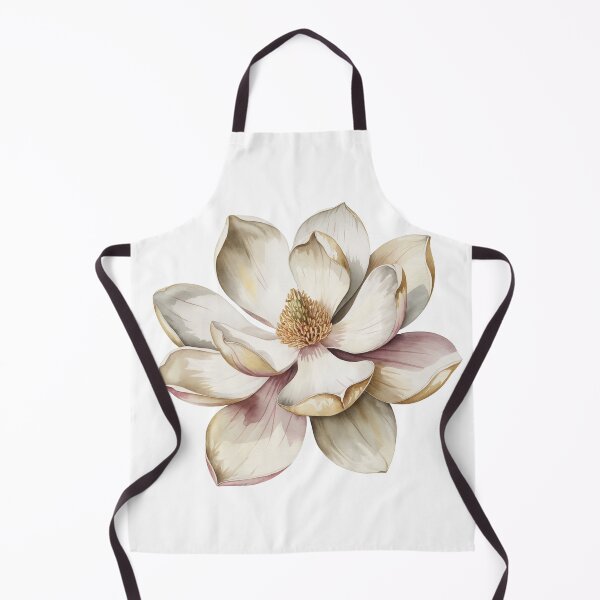 Item preview, magnolia flowers designed and sold by jkrphoto.