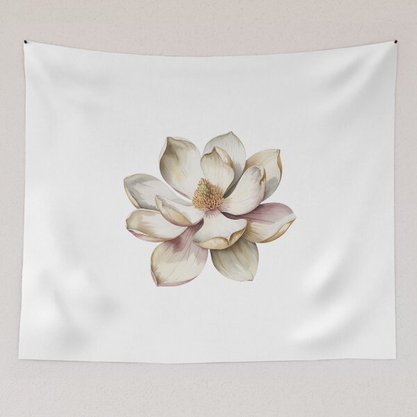 Item preview, magnolia flowers designed and sold by jkrphoto.
