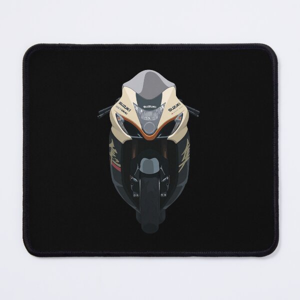 Item preview, Racing Motorcycle designed and sold by Sketch-Shack.