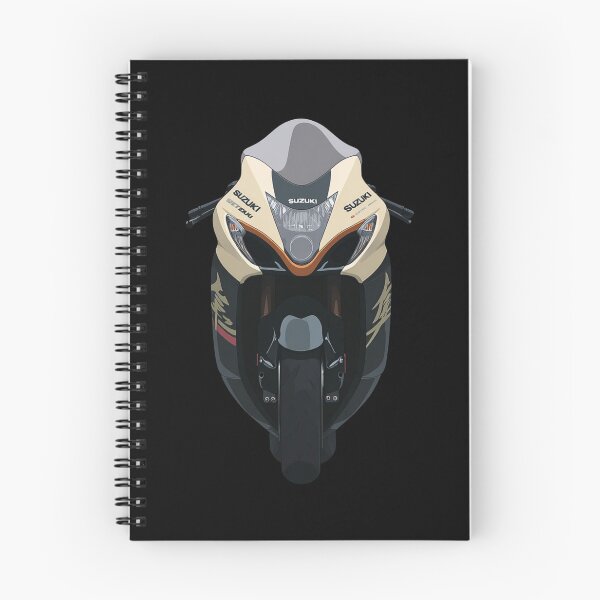 Item preview, Racing Motorcycle designed and sold by Sketch-Shack.