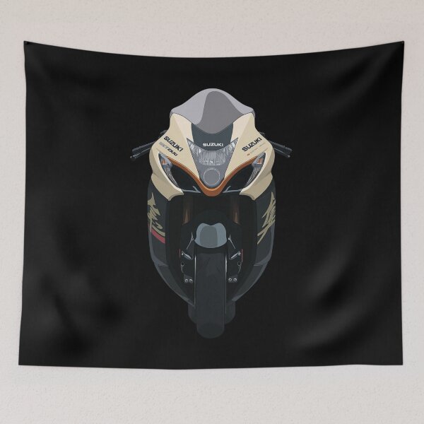 Item preview, Racing Motorcycle designed and sold by Sketch-Shack.