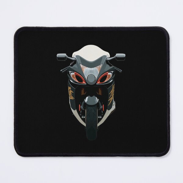 Item preview, Racing Motorcycle designed and sold by Sketch-Shack.