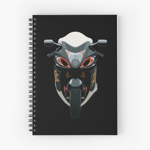 Item preview, Racing Motorcycle designed and sold by Sketch-Shack.