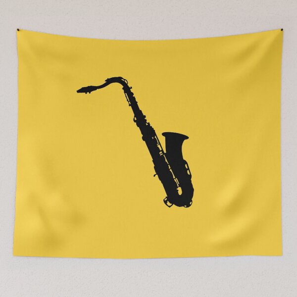 Item preview, saxophone designed and sold by sibosssr.
