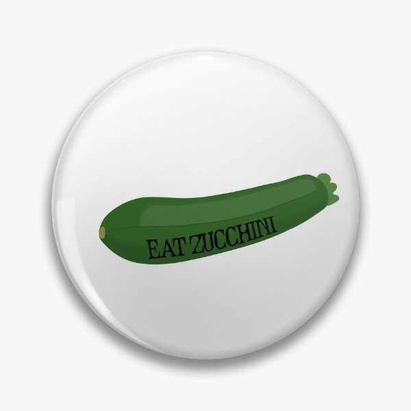 Artikelvorschau, Katseye inspirierte Internet Girl Eat Zucchini entworfen und verkauft von gigi_draws.