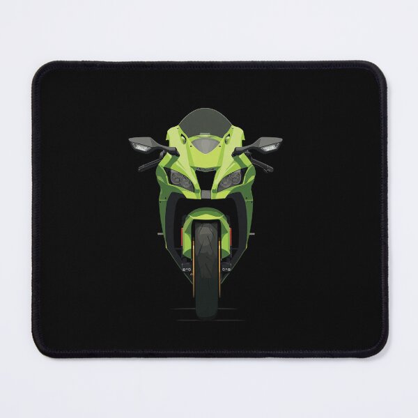 Item preview, Racing Motorcycle designed and sold by Sketch-Shack.