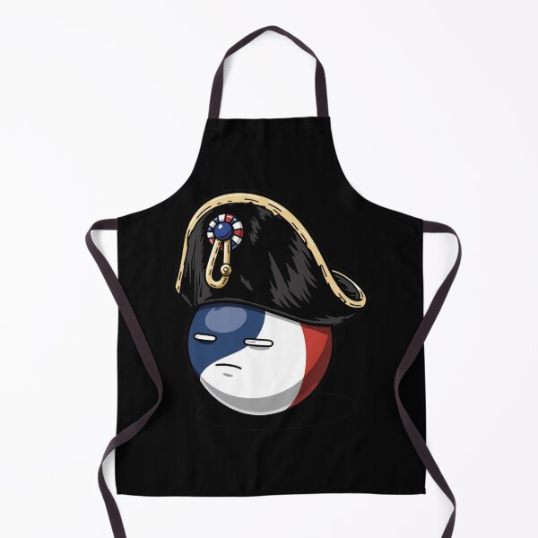 Item preview, Franceball (countryball) designed and sold by Georain.