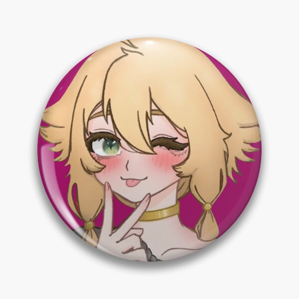 Item preview, Velky Vtuber femboy designed and sold by Abstract Finds.