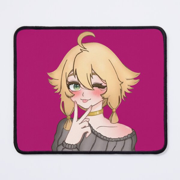 Item preview, Velky Vtuber femboy designed and sold by Abstract Finds.