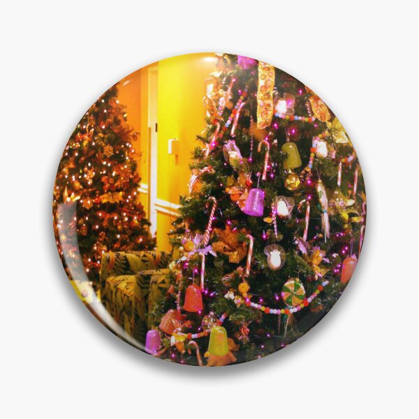 Item preview, Holiday tree bonanza designed and sold by B. Randi Bailey.