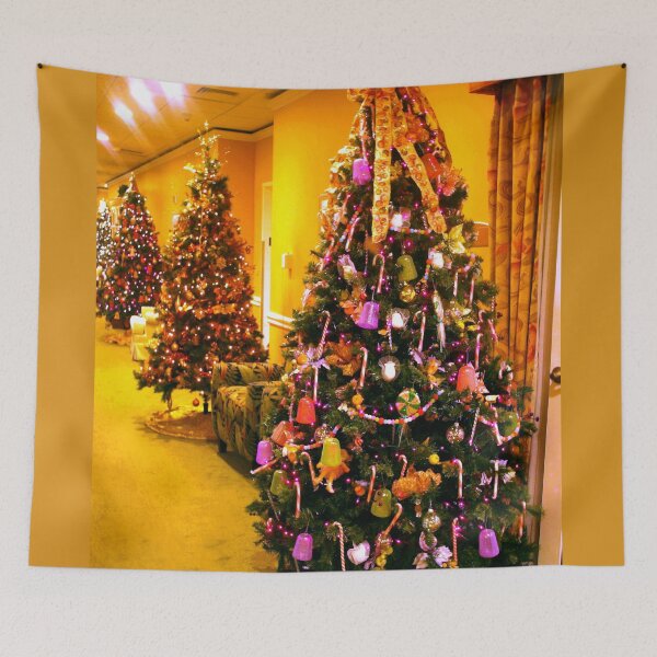 Item preview, Holiday tree bonanza designed and sold by B. Randi Bailey.