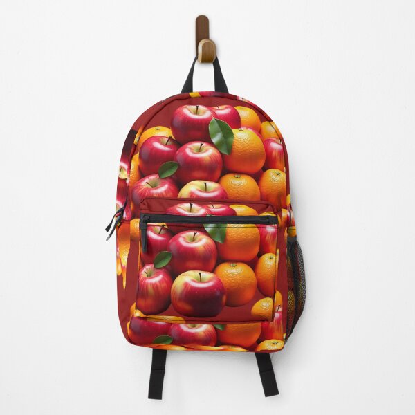Item preview, Apples and Oranges  designed and sold by AwesomeDigiShop.