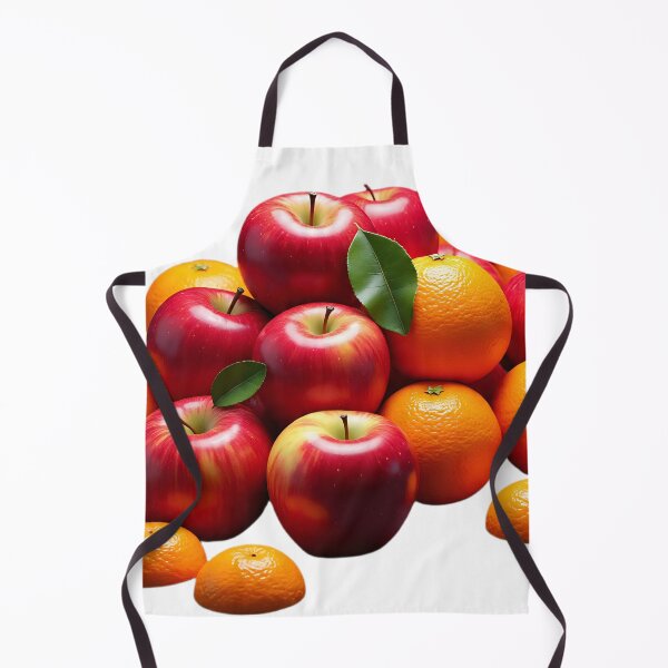 Item preview, Apples and Oranges  designed and sold by AwesomeDigiShop.